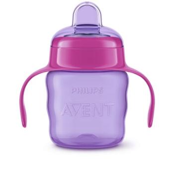 Philips Avent hrneček na pití SCF551/03 200ml 6m+