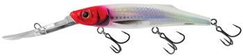 Salmo Wobler Freediver Super Deep Runner 12cm - Holographic Red Head