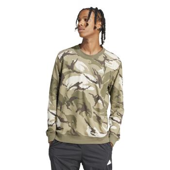 adidas M BL CAMO CRW XXL