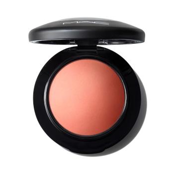 MAC Cosmetics Minerální tvářenka (Mineralize Blush) 4 g Like Me, love Me