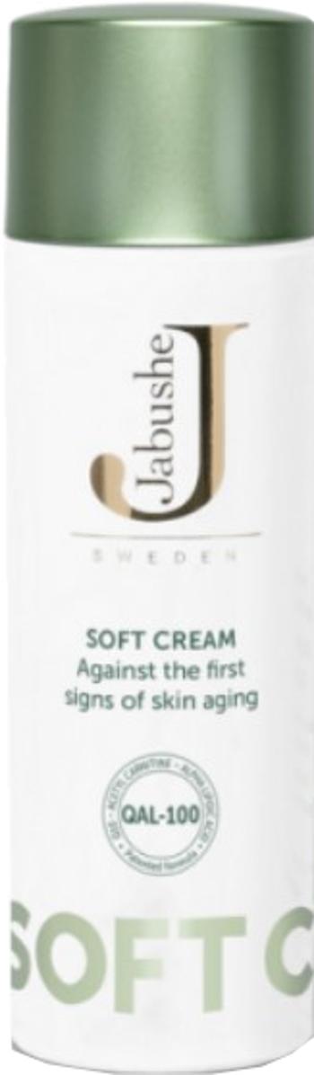 Jabushe Pleťový krém proti prvním známkám stárnutí (Soft Cream) 50 ml