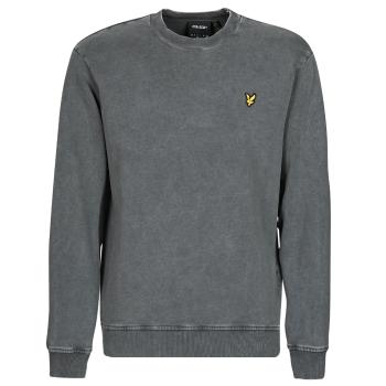 Lyle & Scott  ML1701V  Mikiny Čierna