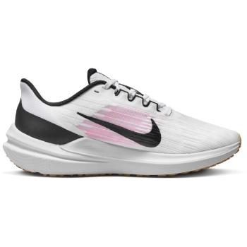 Nike AIR WINFLO 9 W Női futócipő, fehér, méret 38