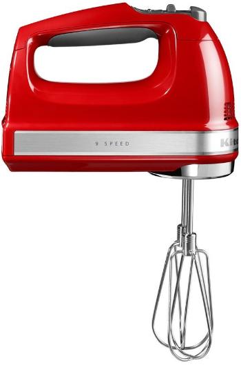 Kézi mixer KitchenAid 5KHM9212EER