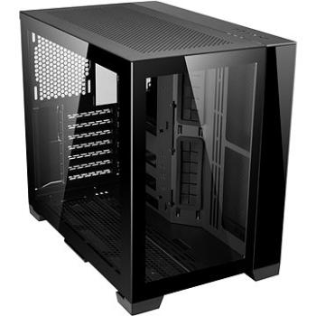 Lian Li PC-O11D Mini Black (G99.O11DMI-X.00)