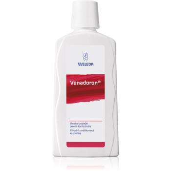 Weleda Venadoron péče pro unavené nohy 200 ml