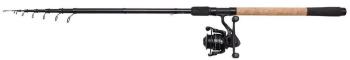 Dam prut impulse x tele match 3,6 m 10-30 g