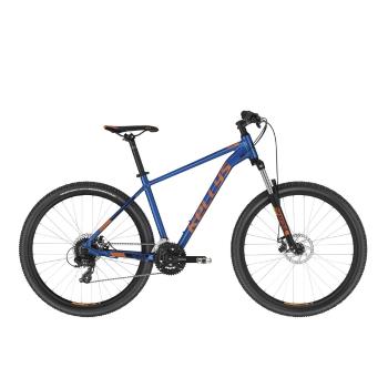 Horské kolo KELLYS SPIDER 30 27,5" 6.0  Blue  M (19")