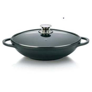 Kela Wok s pokrievkou KERROS 32 cm (KL-15157)