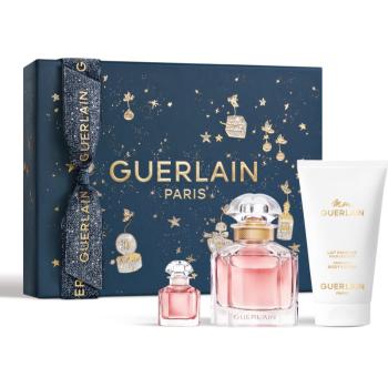 GUERLAIN Mon Guerlain dárková sada pro ženy