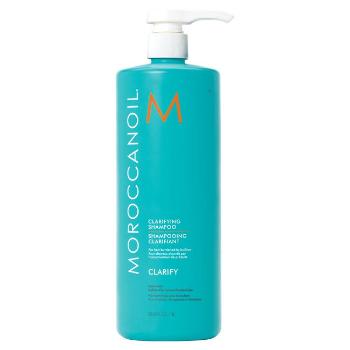 Moroccanoil Čisticí šampon (Clarifying Shampoo) 1000 ml