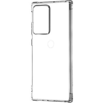 Hishell TPU Shockproof pro Samsung Galaxy M21 čirý (HISHa154)