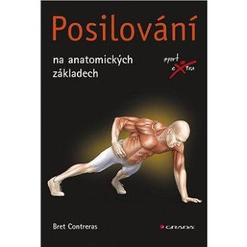 Posilování (978-80-247-5075-0)