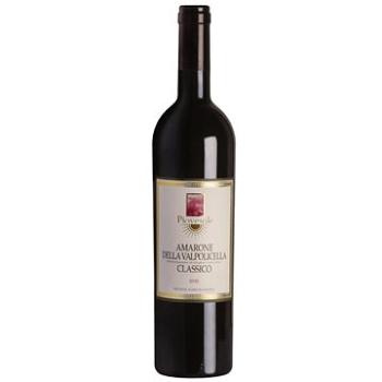 SOCIETÁ AGRICOLA ELEVA Amarone della Valpolicella Classico  2011 0,75l (7020292522058)