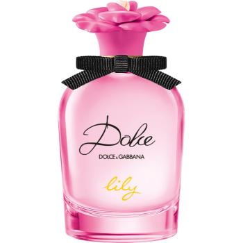 Dolce&Gabbana Dolce Lily toaletní voda pro ženy 75 ml