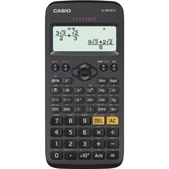 CASIO CLASSWIZ FX 82 CE X (FX 82 CE X)