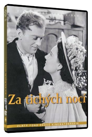 Za tichých nocí (DVD)