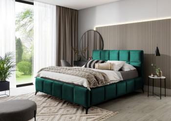 Postel Mist 180x200