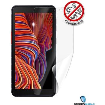 Screenshield Anti-Bacteria SAMSUNG Galaxy Xcover 5 na displej (SAM-G525AB-D)