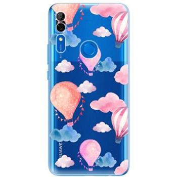 iSaprio Summer Sky pro Huawei P Smart Z (smrsky-TPU2_PsmartZ)