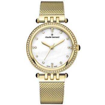 CLAUDE BERNARD Dress Code 20085 37JM NAPD (7640174546800)