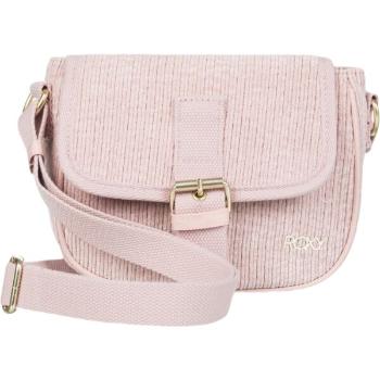 Roxy FEELING GOOD CROSSBODY Crossbody taška, růžová, velikost