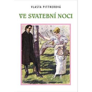 Ve svatební noci (978-80-7497-443-4)