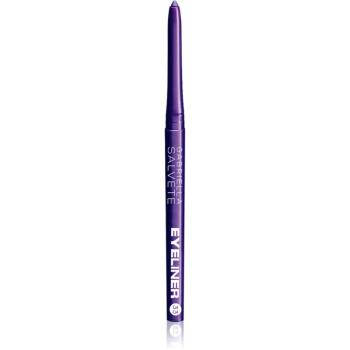 Gabriella Salvete Automatic Eyeliner automatická tužka na oči odstín 33 Violet 0,28 g