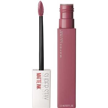 MAYBELLINE NEW YORK Super Stay Matte Ink 15 Lover 5 ml (3600531411107)