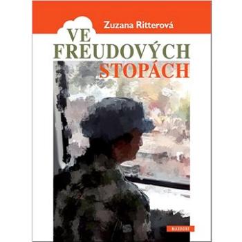 Ve Freudových stopách (978-80-7345-682-5)