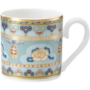 VILLEROY & BOCH Espresso šálek z kolekce SAMARKAND AQUAMARIN (VB_S_1047301420)