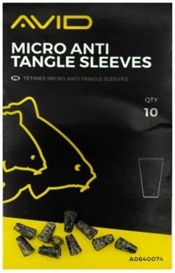 Avid carp převleky micro anti tanhle sleeves