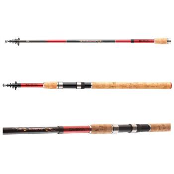 Daiwa prut sweepfire tele 2,7 m 40-90 g