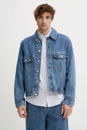 Rifľová bunda Won Hundred prechodná, 3565-15166