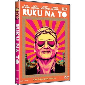 Ruku na to - DVD (D007637)