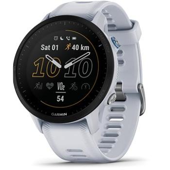 Garmin Forerunner 955 Whitestone (010-02638-31)