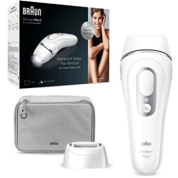 Braun Silk-expert PRO PL3020 IPL (PL3020)