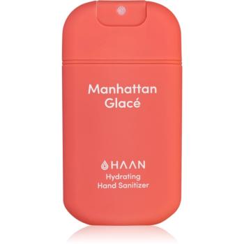 HAAN Hand Care Manhattan Glacé čisticí sprej na ruce s antibakteriální přísadou 30 ml