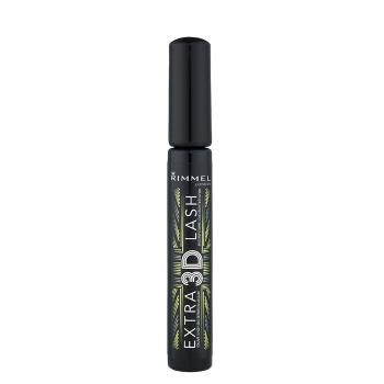 Rimmel Extra 3D Lash 003 řasenka černá 8 ml