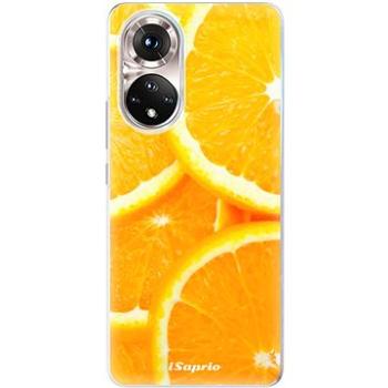 iSaprio Orange 10 pro Honor 50 (or10-TPU3-Hon50)