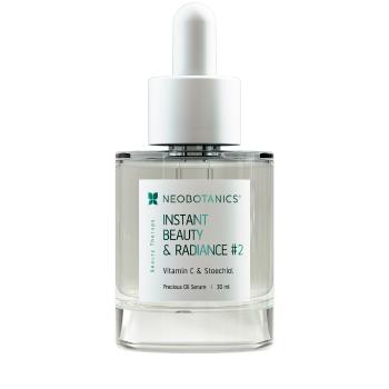 NEOBOTANICS Instant Beauty & Radiance 2 30 ml