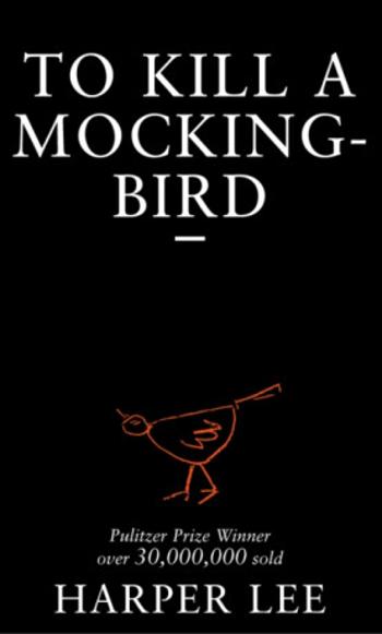 To Kill A Mockingbird - Harper Leeová