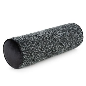 ArtFir Vankúš BARI 01 | tmavosivá 15 x 45 cm