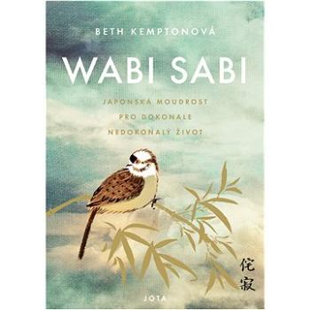 Wabi sabi (978-80-7565-757-2)