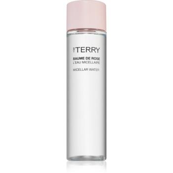 By Terry Baume De Rose Micellar Water čisticí micelární voda 200 ml