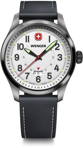 Wenger Terragraph 01.0541.126