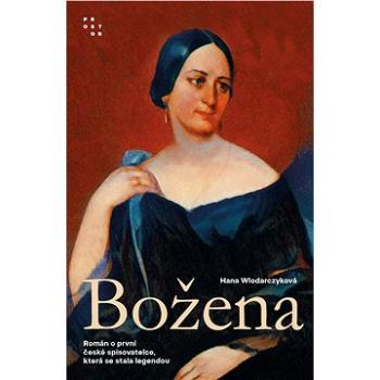 Božena (978-80-7260-525-5)