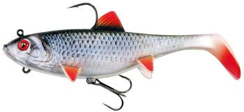 Fox Rage Gumová nástraha Replicant Wobble Super Natural Roach - 23cm  155g