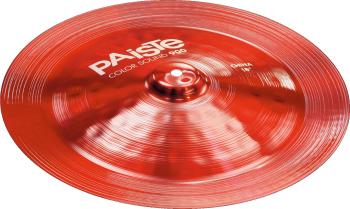 Paiste Color Sound 900 18" China činel