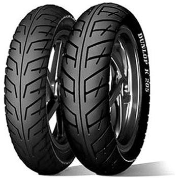 Dunlop K205 130/90/16 TL,R 67 V (651121)